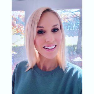 I'm Stacey.. Nice to Meet You!